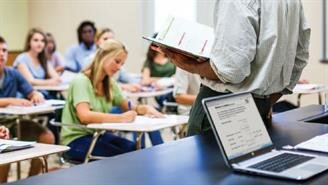 North Lindsey educacion caso practico