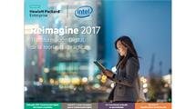 Portada Reimagine 2017 Revista Digital número 3 S